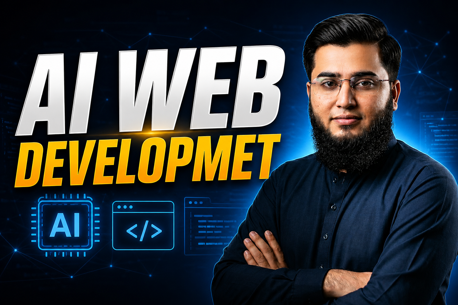 AI Web App Development